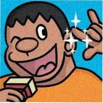 用户 凌晨三点的电视 头像